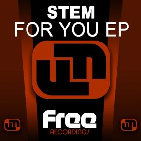 For You album cover