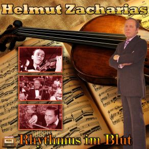 Rhythmus Im Blut album cover