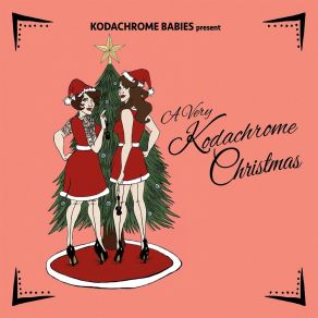 A Very Kodachrome Christmas album cover