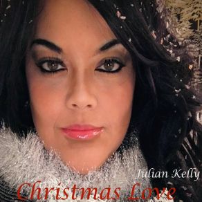 Christmas Love album cover