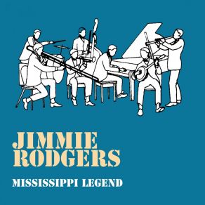 Mississippi Legend album cover