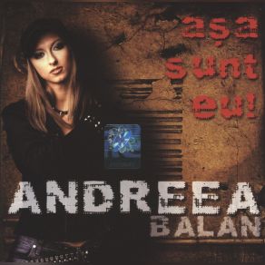 Asa Sunt Eu! album cover