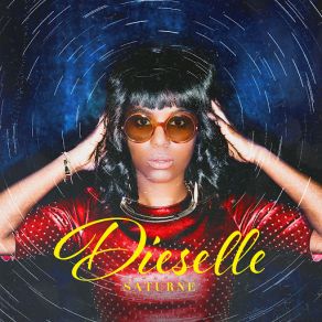 Saturne album cover