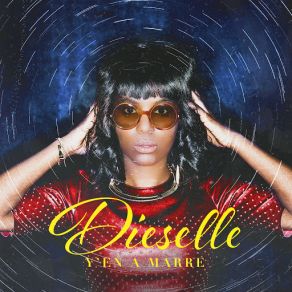 Y'en A Marre (Single) album cover