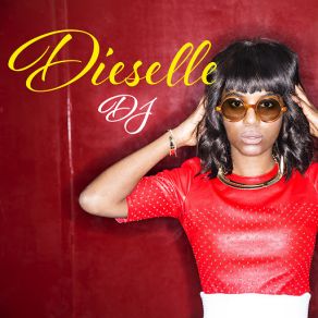 DJ (Version Française De " The Magic Key ") (Single) album cover