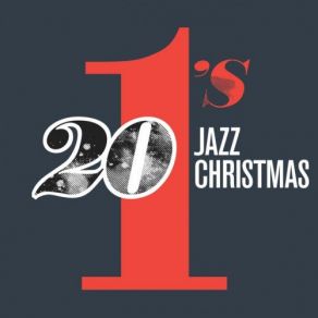 # 1s Jazz Christmas album cover