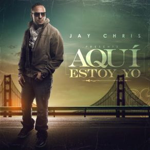 Aqui Estoy Yo (Single) album cover