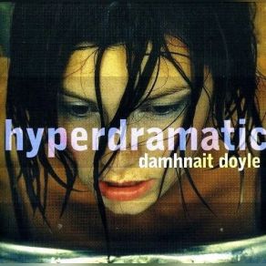 Hyperdramatic album cover