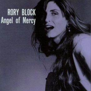 Angel Of Mercy album cover
