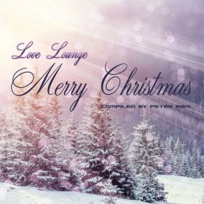 Merry Christmas: Love Lounge (Single) album cover