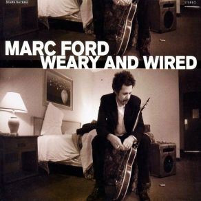 Weary And Wired album cover
