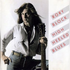 High Heeled Blues album cover