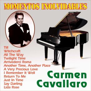 Momentos Inolvidables album cover