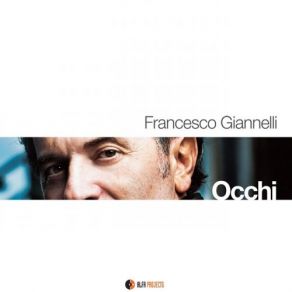 Occhi album cover