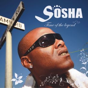 Time Of The Legend album cover