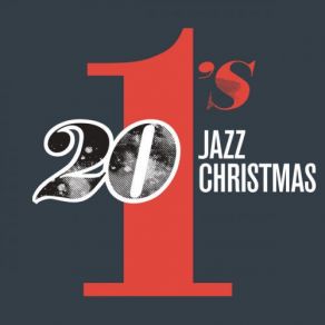 20 # 1's: Jazz Christmas album cover