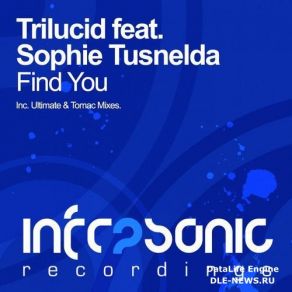 Find You (Maxi-Single) album cover
