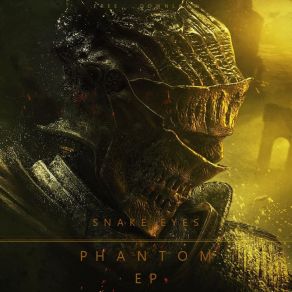 Phantom album cover