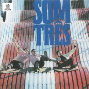 Toboga album cover