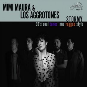 Stormy album cover