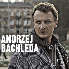 13 album cover