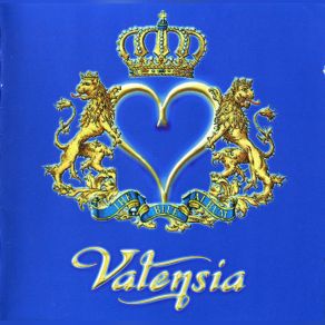 The Blue Album album cover