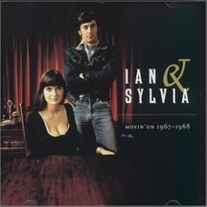 Movin' On 1967-68 album cover