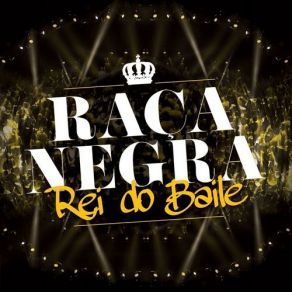 Rei Do Baile album cover