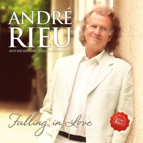 Falling In Love album cover