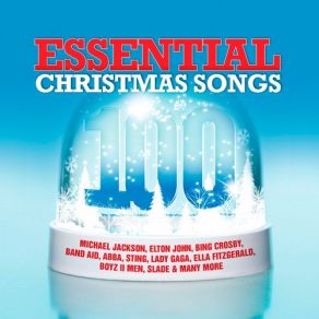 Essential Christmas Songs (CD2) album cover