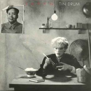 Tin Drum album cover