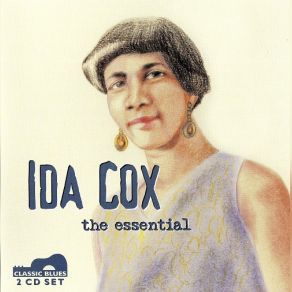The Essential (CD2) album cover