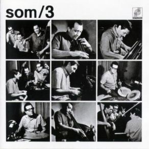 Som / 3 album cover