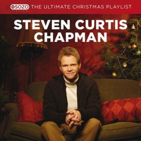 The Ultimate Christmas Playlist album cover