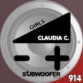 Girls album cover