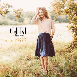 Man On The Mountain album cover
