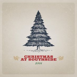 Christmas At Southside album cover