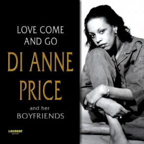 Love Come And Go album cover