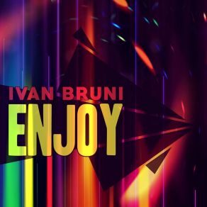 Enjoy album cover