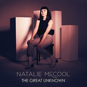 The Great Unknown album cover