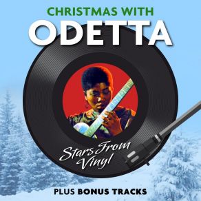 Christmas With Odetta (Stars From Vinyl) album cover