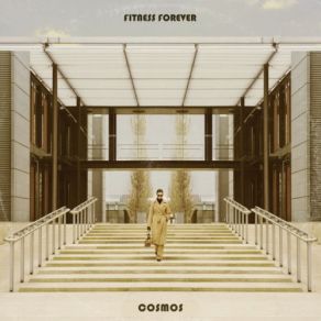 Cosmos album cover