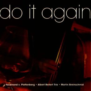 Do It Again album cover