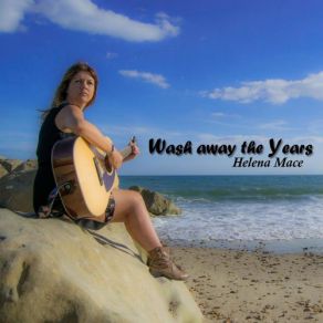 Wash Away The Years album cover