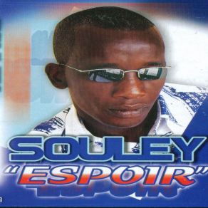 Espoir album cover