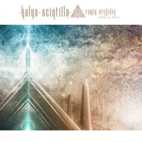 The Remix Archives Vol​. ​ 2 album cover