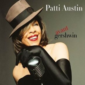 Avant-Gershwin album cover