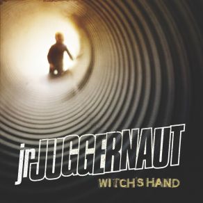 Witch's Hand album cover
