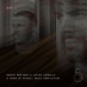 Years Of Overall Music album cover