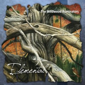 Elemental album cover